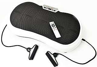 Skyland crazy fitness avec bluetooth | ultra slim body shaper plateforme. DIAYTAR COTE D'IVOIRE  - la référence en matière de shopping en ligne à prix réduit. Trouvez tout ce dont vous avez besoin pour votre maison, de l'électroménager pratique aux articles de mode tendance, en passant par les dernières innovations technologiques. Faites des économies sans compromettre la qualité avec notre selection de produits discount de confiance.