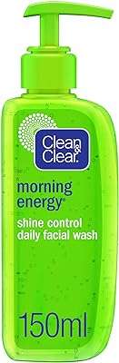 Nettoyant pour le visage johnson's 150 ml. DIAYTAR COTE D'IVOIRE  - Votre source en ligne pour des produits discount de qualité. Explorez notre boutique en ligne et découvrez une large variété de produits, du petit électroménager aux gadgets les plus en vogue. Profitez de nos prix cassés et trouvez les meilleurs deals pour vos besoins quotidiens.
