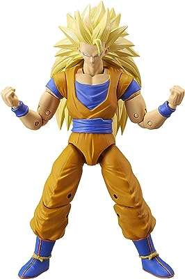 Figurine bandai dragon ball stars super saiyan 3 goku 17 cm. Vous cherchez des produits discount sans compromis sur la qualité ? DIAYTAR COTE D'IVOIRE  répond à vos attentes en offrant une large gamme d'articles pour tous les besoins, des appareils électroménagers aux gadgets dernier cri. Explorez notre catalogue en ligne et trouvez tout ce dont vous avez besoin à prix cassés.