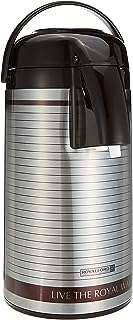 Flacon isotherme royalford airbot 3 l multicolore. Faites des économies sur tous vos achats avec DIAYTAR COTE D'IVOIRE, la boutique en ligne qui propose une large gamme de produits discount. Que vous recherchiez des articles pour la maison, des appareils électroniques à la pointe de la technologie, des vêtements tendance ou des gadgets innovants, vous trouverez tout cela à des prix compétitifs chez DIAYTAR COTE D'IVOIRE . N'attendez plus pour bénéficier de nos offres imbattables et profitez d'une expérience d'achat en ligne optimale.