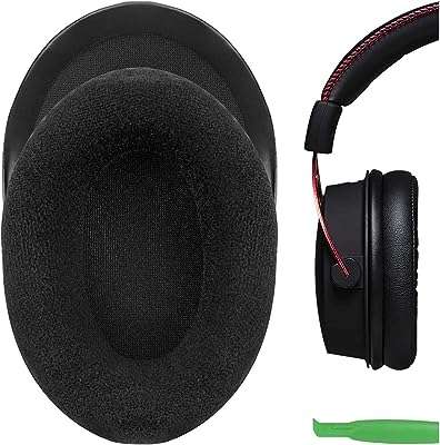 Coussin d'oreille de remplacement pour casque de jeu geekria kingston hyperx cloud. DIAYTAR COTE D'IVOIRE  : la boutique en ligne qui révolutionne votre façon de consommer. Découvrez un large choix de produits discount, de l'électroménager à l'informatique, en passant par la mode et les gadgets, et bénéficiez de prix imbattables sans sacrifier la qualité. Rendez-vous sur notre site dès maintenant et faites-vous plaisir à petits prix !