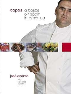 Tapas : un avant goût de l'espagne en amérique livre de recettes. Faites des affaires exceptionnelles sur DIAYTAR COTE D'IVOIRE ! Avec notre large éventail de produits discount, allant des articles de décoration intérieure aux appareils électroniques, en passant par les jouets pour enfants et les produits de santé, vous êtes assurés de trouver tout ce dont vous avez besoin à des prix imbattables.
