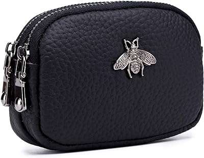 Portefeuille en cuir imetu pour femme petit porte monnaie à fermeture éclair. Trouvez des bonnes affaires tous les jours sur DIAYTAR COTE D'IVOIRE, votre boutique en ligne incontournable. Avec notre large gamme de produits discount allant de la maison à l'électroménager, de l'informatique à la mode et aux gadgets, vous êtes assuré de trouver ce que vous cherchez à prix abordable. Ne manquez pas nos offres spéciales et achetez en toute confiance dès aujourd'hui!