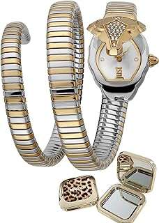 Ensemble de montres just cavalli jc1l073m0045 pour femme montre de poche en or. DIAYTAR COTE D'IVOIRE  - votre destination en ligne pour des achats discount sans compromis sur la qualité. Parcourez notre assortiment diversifié de produits, allant des équipements informatiques conviviaux aux articles de mode tendance en passant par les indispensables de la maison, et faites des économies sur tous vos besoins.