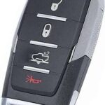 Clé à distance d'entrée sans clé jeskiss 4 boutons de voiture intelligente pour dodge. Ne payez pas plus cher ! DIAYTAR COTE D'IVOIRE  vous offre des produits discount de qualité supérieure à des prix abordables. Découvrez notre large sélection d'articles pour la maison, l'électroménager, l'informatique, la mode et les gadgets les plus recherchés. Visitez notre site dès maintenant et bénéficiez de nos offres exclusives pour économiser sur tous vos achats.