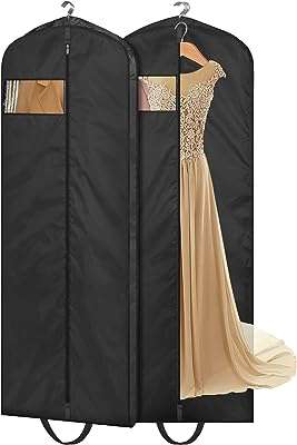 65 pouces de long sacs à vêtements robe de mariée voyage. Ne cherchez plus, DIAYTAR COTE D'IVOIRE est là pour vous offrir des produits discount de qualité supérieure. Que vous ayez besoin d'appareils électroménagers performants, de vêtements tendance ou de gadgets innovants, notre boutique en ligne propose des offres exceptionnelles dans tous les domaines, tandis que votre portefeuille reste protégé.