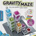 Thinkfun marble gravity maze game jeu de réflexion logique et jeu steam pour les enfants. DIAYTAR COTE D'IVOIRE, votre boutique en ligne de confiance pour tous vos besoins en produits discount. Parcourez notre sélection minutieusement choisie pour trouver des articles de qualité pour la maison, l'électroménager, l'informatique, la mode et les gadgets, le tout à des prix avantageux. Simplifiez vos achats en ligne avec DIAYTAR COTE D'IVOIRE  et réalisez des économies dès maintenant.