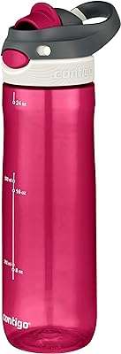 Bouteille contigo autospout hug de grande taille étanche sans bpa parfaite pour la salle. Chez DIAYTAR COTE D'IVOIRE, nous vous proposons des offres folles sur une gamme complète de produits. Des articles indispensables pour votre maison, aux dernières tendances en matière de mode et de gadgets sensationnels, notre boutique en ligne saura satisfaire tous vos besoins à des prix compétitifs. Faites des affaires exceptionnelles dès maintenant !
