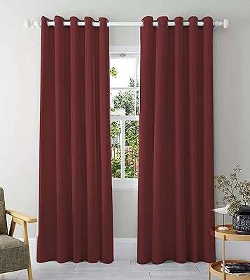 Rideaux occultants amali pour décoration de salon ou fenêtre de chambre à coucher réduction du bruit. Explorez DIAYTAR COTE D'IVOIRE, la boutique en ligne généraliste idéale pour les amateurs de bonnes affaires. Que vous soyez à la recherche d'appareils électroménagers, de produits informatiques ou de vêtements à la mode, notre sélection variée et notre politique de prix discount vous combleront.