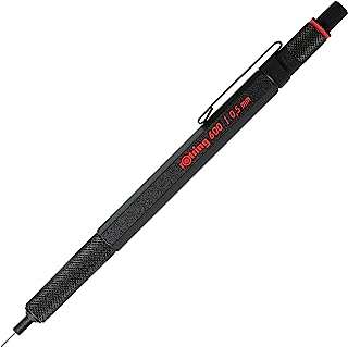 Porte mine rotring 05 mm corps noir 600 1904444 is_best_seller. Faites des économies sans compromettre la qualité grâce à DIAYTAR COTE D'IVOIRE . Notre large éventail de produits discount, allant des articles de maison à l'électroménager, de l'informatique à la mode, et même aux gadgets dernier cri, saura vous satisfaire, tout en vous offrant le meilleur rapport qualité-prix.
