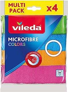 Torchons en microfibre vilda lot de 4 pièces 30 x cm. Faites des économies sans compromettre votre satisfaction avec DIAYTAR COTE D'IVOIRE . Notre boutique en ligne propose une variété de produits discount dans différentes catégories, de l'électronique à la mode. Trouvez tout ce dont vous avez besoin à des prix imbattables !