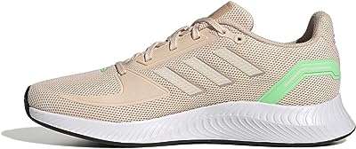 Chaussures de course runfalcon 2.0 pour femmes. Parcourez la boutique en ligne DIAYTAR COTE D'IVOIRE  et plongez dans un univers de bonnes affaires. Que vous ayez besoin de nouveaux appareils électroménagers, d'une garde-robe tendance ou des dernières nouveautés en matière de technologie, notre large gamme de produits discount vous offre la possibilité de faire des économies tout en vous faisant plaisir. Avec DIAYTAR COTE D'IVOIRE, profitez des meilleurs prix sans jamais compromettre la qualité.