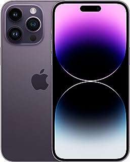 Nouvel iphone 14 pro d'apple (256 go) lilas foncé. Ne dépensez pas une fortune pour obtenir ce que vous désirez ! Découvrez DIAYTAR COTE D'IVOIRE, votre boutique en ligne de référence pour des produits de qualité, allant de l'électroménager aux accessoires de mode, à des prix défiant toute concurrence.