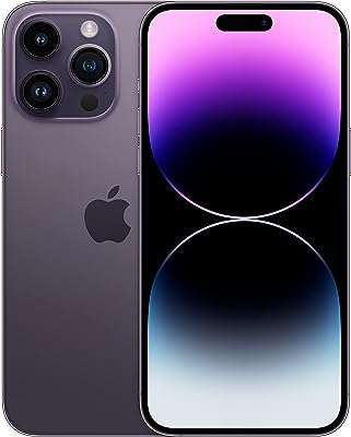 Nouveau apple iphone 14 pro max (256 go) lilas foncé. Ne cherchez plus, DIAYTAR COTE D'IVOIRE  est là pour vous offrir les meilleurs deals en ligne ! Explorez notre vaste sélection de produits à prix réduits, incluant tout ce dont vous avez besoin pour votre maison, votre cuisine, votre garde-robe et bien plus encore. Profitez de nos offres discount sur les dernières tendances et économisez tout en restant à la pointe de la mode.