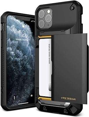 Étui vrs design damda glide pro conçu pour iphone 11 max [semi automatique] porte cartes de crédit. Faites des économies sans compromis sur la qualité avec DIAYTAR COTE D'IVOIRE . Notre boutique en ligne propose une variété de produits discount de la maison à l'électroménager, en passant par l'informatique et les accessoires de mode. Soyez à l'affût des offres spéciales et des remises exceptionnelles pour réaliser de bonnes affaires !