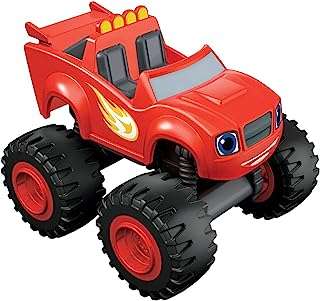 Fisher price nickelodeon blaze et la voiture des monster machines. Faites-vous plaisir sans vous ruiner avec DIAYTAR COTE D'IVOIRE, la boutique en ligne qui propose des produits discount pour tous les budgets. Venez découvrir notre sélection de produits pour la maison, l'électroménager, l'informatique et la mode, et profitez de remises exceptionnelles.