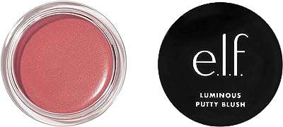E.l.f. cosmetics luminous beauty blush pâte à fard joues finition chatoyante. Ne payez plus le prix fort pour vos appareils électroménagers ! DIAYTAR COTE D'IVOIRE  vous propose une vaste gamme d'électroménager discount, des marques les plus reconnues aux appareils les plus innovants. Économisez tout en profitant de la meilleure qualité avec DIAYTAR COTE D'IVOIRE .