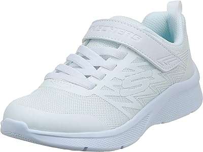 Baskets skechers microspeak pour filles. Faites des économies sans compromis sur la qualité avec DIAYTAR COTE D'IVOIRE  ! Notre boutique en ligne propose une vaste sélection de produits discount, des appareils électroménagers fiables aux articles de mode tendance, en passant par les équipements informatiques. Trouvez tout ce dont vous avez besoin à des prix défiant toute concurrence.