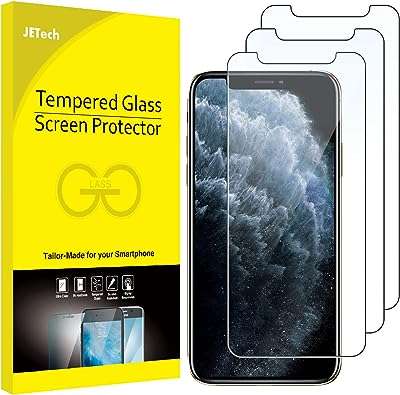 Jetech iphone 11 pro xs x lot de 3 protecteurs d'écran en verre. DIAYTAR COTE D'IVOIRE  : votre boutique en ligne discount préférée ! Faites des économies sur des articles essentiels pour votre vie quotidienne, de l'électroménager à l'informatique en passant par la mode et les gadgets. Ne cherchez plus, les meilleurs prix sont chez nous !