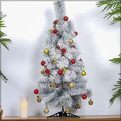 Yatai arbre de festival de neige flocage de 90 cm artificiel pour la décoration. Ne cherchez plus, DIAYTAR COTE D'IVOIRE  est là pour vous offrir des produits discount de qualité supérieure. Que vous ayez besoin d'appareils électroménagers performants, de vêtements tendance ou de gadgets innovants, notre boutique en ligne propose des offres exceptionnelles dans tous les domaines, tandis que votre portefeuille reste protégé.