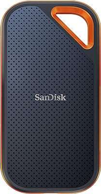 Disque dur externe portable sandisk extreme pro 4 go avec ssd et port. Faites des économies considérables chez DIAYTAR COTE D'IVOIRE, votre destination en ligne pour des produits discount. Notre boutique propose une large sélection d'articles pour la maison, l'électroménager, l'informatique, la mode et bien plus encore, avec des tarifs compétitifs et une satisfaction client garantie.