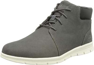 Bottes mode graydon chukka basic pour hommes. Exprimez votre style sans dépenser une fortune avec DIAYTAR COTE D'IVOIRE . Découvrez notre collection de vêtements tendance à prix discount, des dernières innovations de la mode aux classiques intemporels. Soyez à la mode sans vous ruiner, seulement avec DIAYTAR COTE D'IVOIRE .