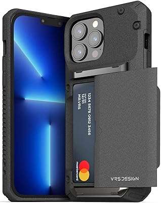 Coque vrs damda design glide pro pour iphone 13 max [semi automatique] avec emplacement. Ne payez pas le prix fort, découvrez DIAYTAR COTE D'IVOIRE  ! Notre boutique en ligne généraliste vous propose une variété de produits discount, des essentiels pour la maison aux appareils électroniques, en passant par la mode et les gadgets. Bénéficiez de prix abordables et de promotions attractives pour réaliser des économies significatives sur vos achats en ligne.