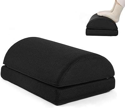 Repose pieds de bureau omera conçu de manière ergonomique pour soulager les douleurs au x. DIAYTAR COTE D'IVOIRE  : la boutique en ligne qui révolutionne votre façon de consommer. Découvrez un large choix de produits discount, de l'électroménager à l'informatique, en passant par la mode et les gadgets, et bénéficiez de prix imbattables sans sacrifier la qualité. Rendez-vous sur notre site dès maintenant et faites-vous plaisir à petits prix !