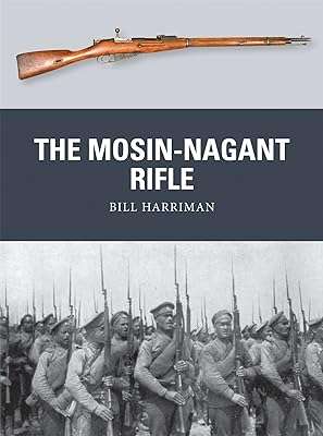 Le fusil mosin nagant. Faites des économies considérables sur vos achats en ligne chez DIAYTAR COTE D'IVOIRE  ! Notre boutique en ligne généraliste offre une variété impressionnante de produits, allant de l'informatique à la mode aux gadgets tendance. Explorez nos offres attractives sur une myriade d'articles, garantissant des prix imbattables sans compromettre la qualité. Ne manquez pas nos offres promotionnelles régulières et simplifiez vos achats avec une livraison rapide et sécurisée !