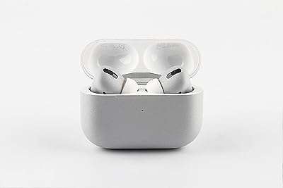 Apple airpods pro 2e génération personnalisés merlin craft (argent métallique). Vous recherchez des produits discount de qualité garantie ? Ne cherchez plus ! DIAYTAR COTE D'IVOIRE  propose une vaste sélection d'articles de maison, d'électronique, d'informatique, de mode et bien plus encore, le tout à des prix compétitifs pour satisfaire tous vos besoins.