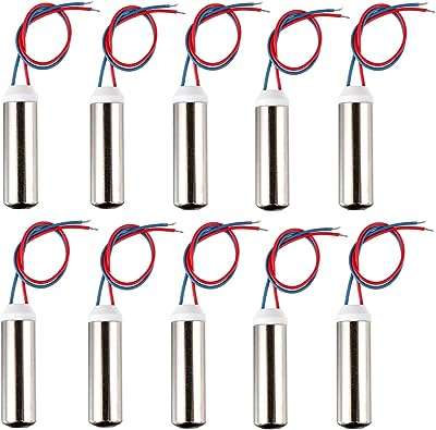 10 pièces 7 x 25mm dc sans noyau moteur intégré. Faites des économies sans compromis sur la qualité avec DIAYTAR COTE D'IVOIRE  ! Notre boutique en ligne propose une vaste sélection de produits discount, des appareils électroménagers fiables aux articles de mode tendance, en passant par les équipements informatiques. Trouvez tout ce dont vous avez besoin à des prix défiant toute concurrence.