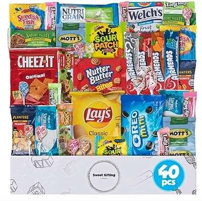 Lot assorti de boîtes à collations (40 pièces) pour enfants adultes. Révolutionnez votre façon de magasiner en ligne avec DIAYTAR COTE D'IVOIRE . Notre plateforme propose une multitude de produits discount, allant des appareils ménagers aux accessoires de mode à des prix défiant toute concurrence. Profitez de l'expérience shopping idéale tout en réalisant des économies importantes.