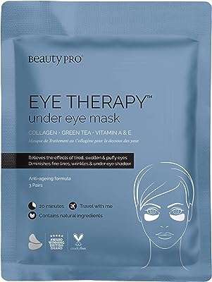 Masque de traitement sous les yeux beautypro au collagène et à. DIAYTAR COTE D'IVOIRE  est votre partenaire de confiance pour des achats en ligne à prix réduits. Explorez notre site pour trouver tout ce dont vous avez besoin, des appareils électroménagers de renom aux gadgets étonnants, et profitez de nos offres exclusives pour réaliser des économies incroyables.