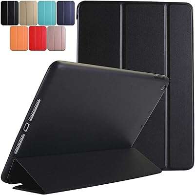 Étui intelligent léger à trois volets avec dos en silicone souple pour ipad. Vous recherchez des produits de qualité à prix imbattable pour améliorer votre quotidien ? DIAYTAR COTE D'IVOIRE  est votre solution discount pour tous vos besoins maison et bien-être. Des articles de bricolage aux accessoires de beauté, en passant par le linge de maison, notre catalogue répondra à toutes vos attentes sans pour autant peser sur votre porte-monnaie.