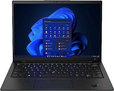 Lenovo le plus récent thinkpad x1 carbon 10e génération intel i7 1260p. DIAYTAR COTE D'IVOIRE  - votre solution tout-en-un pour des achats discount en ligne ! Découvrez notre gamme finale de produits, allant des indispensables de la maison aux dernières tendances de la mode et de la technologie. Obtenez les meilleurs prix sur une sélection variée d'articles, vous permettant de réaliser d'énormes économies tout en profitant de produits de qualité. Avec des options de livraison flexibles et une satisfaction garantie, nous faisons de votre expérience d'achat un jeu d'enfant !
