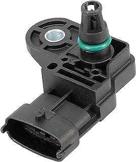 Capteur de pression d'admission absolue x auto hooks 55568175 pour chevrolet. Découvrez DIAYTAR COTE D'IVOIRE, votre nouveau repère en ligne pour des achats malins à prix réduit. Parcourez notre catalogue diversifié de produits discount, allant de l'électroménager à l'informatique, en passant par la mode et les gadgets. Obtenez les meilleures offres sans sacrifier la qualité, le tout dans le confort de votre foyer.