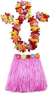 Anniiikiss robe de soirée hawaïenne pour enfants 16" jupe hula grass. Ne payez pas le prix fort, découvrez DIAYTAR COTE D'IVOIRE  ! Notre boutique en ligne généraliste vous propose une variété de produits discount, des essentiels pour la maison aux appareils électroniques, en passant par la mode et les gadgets. Bénéficiez de prix abordables et de promotions attractives pour réaliser des économies significatives sur vos achats en ligne.