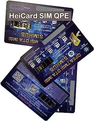 Une autre carte sim facile à utiliser. DIAYTAR COTE D'IVOIRE, votre référence en ligne pour tous vos besoins en produits discount. Parcourez notre catalogue diversifié comprenant des articles pour la maison, l'électroménager, l'informatique, la mode et les gadgets, afin de dénicher les meilleures affaires du moment. Optez pour des économies substantielles sans compromettre la qualité et bénéficiez d'une expérience de shopping en ligne des plus avantageuses.