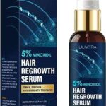 Minoxidil pour hommes et femmes spray 5% pour la repousse des cheveux sérum de croissance. Ne cherchez plus, DIAYTAR COTE D'IVOIRE  est là pour vous offrir les meilleurs deals en ligne ! Explorez notre vaste sélection de produits à prix réduits, incluant tout ce dont vous avez besoin pour votre maison, votre cuisine, votre garde-robe et bien plus encore. Profitez de nos offres discount sur les dernières tendances et économisez tout en restant à la pointe de la mode.