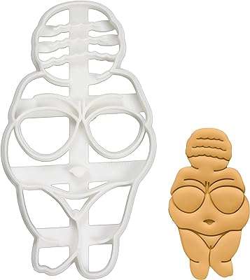Emporte pièce vénus de willendorf 1 pièce bakerlogy. DIAYTAR COTE D'IVOIRE  vous offre un large éventail de produits discount adaptés à tous les budgets. Faites des bonnes affaires sur une sélection d'articles pour la maison, l'électroménager, l'informatique, la mode et les gadgets. Profitez de nos prix cassés et découvrez une nouvelle façon de faire des économies sans sacrifier la qualité !