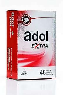 Adol extra pack de 24 gélules. Ne sacrifiez plus votre budget pour être à la pointe de la technologie ! Optez pour DIAYTAR COTE D'IVOIRE, la plateforme en ligne qui vous propose une large variété de produits informatiques à prix discount. Que vous recherchiez un nouvel ordinateur portable, une tablette ou des accessoires high-tech, vous trouverez tout ce dont vous avez besoin chez nous.