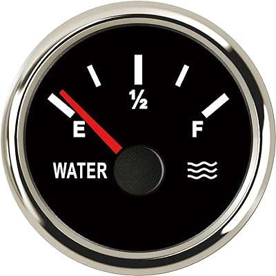 Jauge de niveau d'eau sensotex réservoir 2" (52 mm) pour bateau. En quête des dernières tendances en matière d'informatique à prix abordable ? DIAYTAR COTE D'IVOIRE  est là pour vous ! Explorez notre sélection d'ordinateurs portables, de tablettes et de périphériques informatiques pour trouver les produits les plus performants à des prix attractifs.
