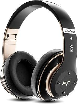 Casque bluetooth sur l'oreille casque sans fil pliable 40 heures de lecture avec 6. Ne payez plus le prix fort pour vos achats en ligne, choisissez DIAYTAR COTE D'IVOIRE  et économisez ! Découvrez notre boutique en ligne généraliste offrant une multitude de produits discount, allant des articles pour la maison aux dernières tendances mode en passant par l'informatique et les gadgets. Faites des économies sur tous vos achats sans compromis sur la qualité.