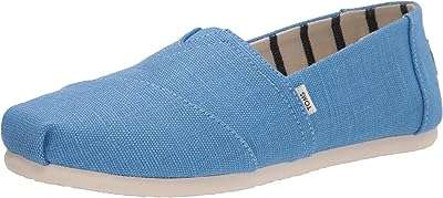 Chaussures classiques toms pour femmes. Laissez-vous séduire par DIAYTAR COTE D'IVOIRE, votre boutique en ligne qui saura vous offrir des produits de qualité à des prix compétitifs. Que vous recherchiez des équipements pour la maison, des appareils électroménagers, des accessoires informatiques ou des articles de mode tendance, vous trouverez tout cela et bien plus encore dans notre sélection discount.