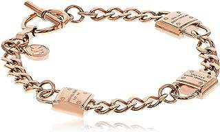 Michael kors mkj 3720791 bracelet chaîne pour femme acier inoxydable. Découvrez DIAYTAR COTE D'IVOIRE, votre destination en ligne pour des produits discount de qualité. Avec une vaste sélection d'articles pour la maison, l'électroménager, l'informatique et la mode, nous vous offrons la possibilité de réaliser des économies considérables tout en vous faisant plaisir.