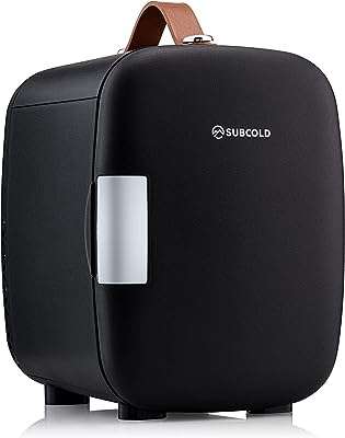 Mini réfrigérateur sub cold pro 4 premium | 4l 6 canettes option d'alimentation secteur et usb. À la recherche de produits discount de qualité ? Faites confiance à DIAYTAR COTE D'IVOIRE  ! Notre plateforme en ligne regorge d'articles pour la maison, l'électroménager, l'informatique, la mode et les gadgets, tous proposés à des prix compétitifs. Explorez notre catalogue dès maintenant et bénéficiez de remises exceptionnelles sur une large gamme de produits.
