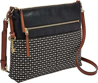 Sac décontracté fossil fiona pour femme. À la recherche de bons plans pour équiper votre maison à moindre coût ? DIAYTAR COTE D'IVOIRE  est là pour vous ! Découvrez notre sélection de produits discount pour la maison, de l'électroménager à la décoration, et profitez de prix imbattables tout au long de l'année.