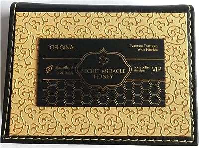 Pack vip bee authentic secret miracle honey golden black avec 12 portions pour hommes. Besoin de produits à petit prix ? Faites confiance à DIAYTAR COTE D'IVOIRE, la boutique en ligne idéale pour réaliser des économies sur tous vos achats. Parcourez notre catalogue de produits discount, de la maison à l'électroménager, en passant par l'informatique et la mode. Ne vous privez pas et profitez des meilleurs prix du marché en faisant vos emplettes chez nous !