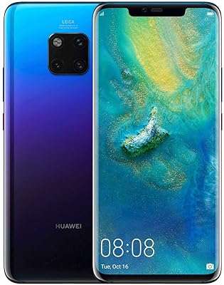 Huawei smartphone mate 20 pro 128 go 639" 2k full view. DIAYTAR COTE D'IVOIRE  - votre destination en ligne pour des achats discount sans compromis sur la qualité. Parcourez notre assortiment diversifié de produits, allant des équipements informatiques conviviaux aux articles de mode tendance en passant par les indispensables de la maison, et faites des économies sur tous vos besoins.