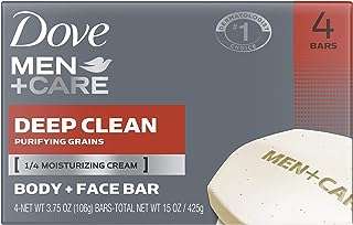 Barre de soins pour le visage et le corps dove men+care 4. DIAYTAR COTE D'IVOIRE  : votre destination shopping discount ! Découvrez notre boutique en ligne généraliste qui vous offre une multitude de produits à prix cassés, allant de l'électroménager à l'informatique en passant par la mode et les gadgets. Faites le choix du meilleur rapport qualité-prix et trouvez tout ce dont vous avez besoin en visitant notre site dès maintenant !